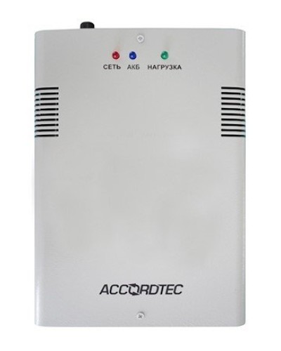 ББП-30ТР исп.1. Блок бесперебойного питания. AccordTec в Комсомольске-на-Амуре