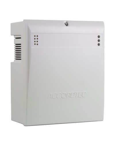 ББП-60 v.8 исп. 1. Источник вторичного электропитания. AccordTec в Комсомольске-на-Амуре