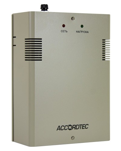 ББП-50 исп.1. Блок бесперебойного питания. AccordTec в Комсомольске-на-Амуре