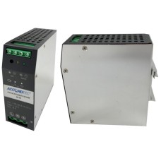 ББП-100 DIN. Блок бесперебойного питания. AccordTec