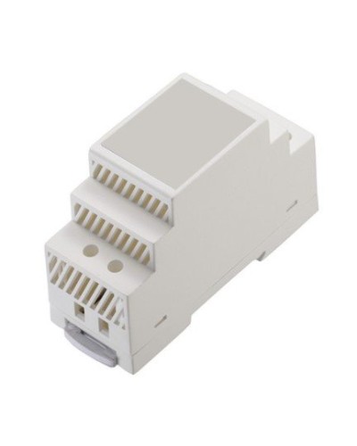 AT-12/10-3 DIN. Источник стабилизированного питания. AccordTec в Комсомольске-на-Амуре