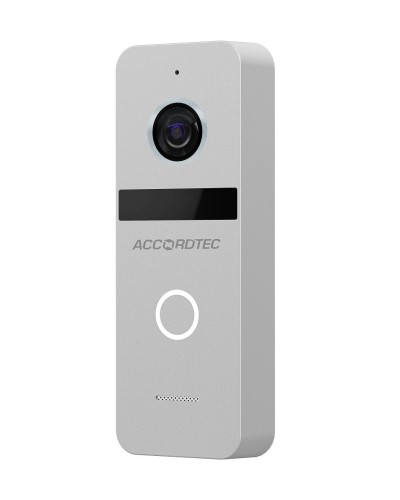 AT-VD312N SL. Вызывная панель IP-домофона. AccordTec в Комсомольске-на-Амуре