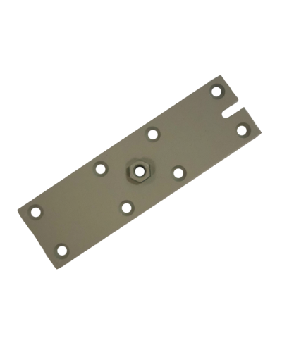 LMP-295K/194K Grey. Монтажная пластина. AccordTec в Комсомольске-на-Амуре
