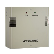 ББП-30N. Источник вторичного электропитания резервированный. AccordTec