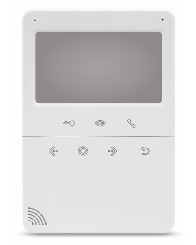 AT-VD432C. Монитор домофона цветной. AccordTec в Комсомольске-на-Амуре