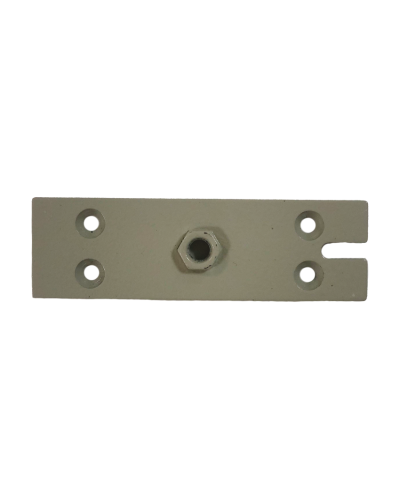 LMP-180K/200K Grey. Монтажная пластина. AccordTec в Комсомольске-на-Амуре