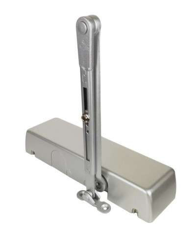 ATEC-D4041-Sl (QM-D4041-Sl). Доводчик дверной. AccordTec в Комсомольске-на-Амуре