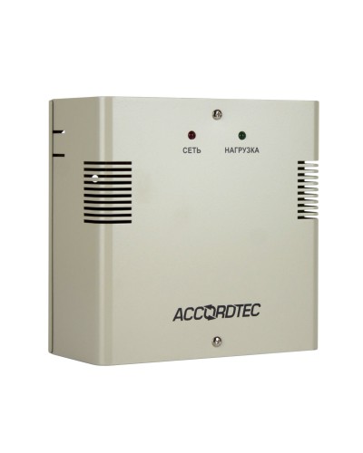 ББП-20NR. Источник вторичного электропитания резервированный. AccordTec в Комсомольске-на-Амуре