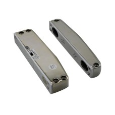 AT-EL300. Накладной соленоидный электромеханический замок. AccordTec