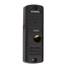 AT-VD305N (черный). Вызывная панель цветная. AccordTec