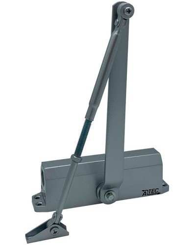 ATEC-D230E-SI. Доводчик для дверей весом до 105 кг. AccordTec в Комсомольске-на-Амуре