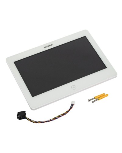 AT-VD110W WH. Монитор IP-домофона. AccordTec в Комсомольске-на-Амуре
