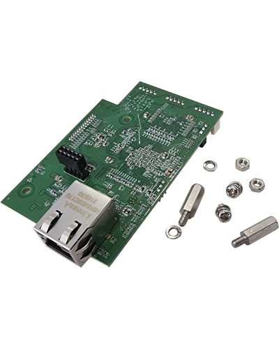 ASOL3-EHUB. Сетевой модуль Ethernet для принтеров Advent SOLID-310. Advent SOLID в Комсомольске-на-Амуре