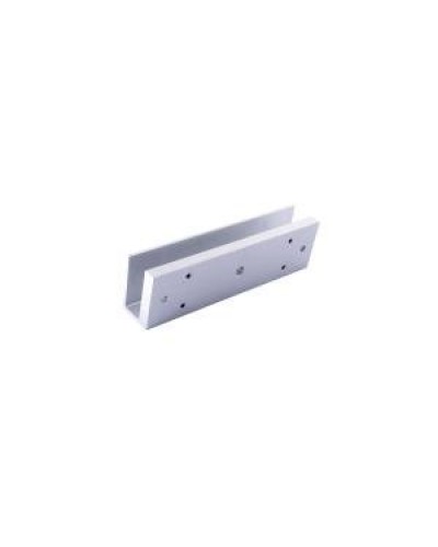 ALU-180. Крепление для установки замка  ALEM-180 на стеклянные двери. Alarmico в Комсомольске-на-Амуре