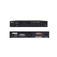 ALT-120BT/FAM. Микшер-усилитель. Alerto