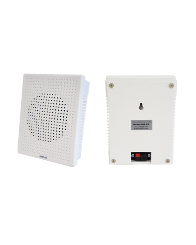 AWS-03L. Громкоговоритель настенный. Alerto в Комсомольске-на-Амуре