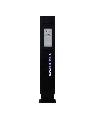 BAS-IP Stella AA-07. Стойка домофонная. BAS-IP в Комсомольске-на-Амуре