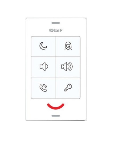 SP-03 WHITE. IP абонентское устройство. BAS-IP в Комсомольске-на-Амуре
