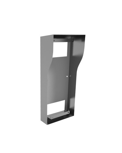 BR-AA12 SILVER. Кронштейн. BAS-IP в Комсомольске-на-Амуре