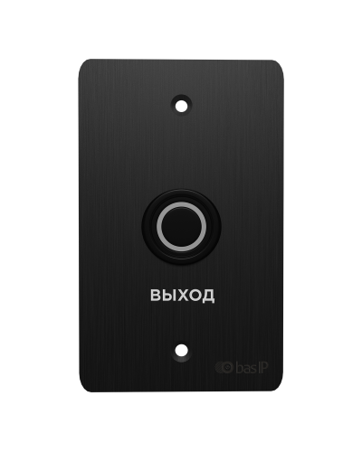 SH-45R BLACK. Кнопка выхода. BAS-IP в Комсомольске-на-Амуре