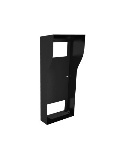 BR-AA12 BLACK. Кронштейн. BAS-IP в Комсомольске-на-Амуре