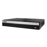 BOLID RGI-0412 версия 2. IP-видеорегистратор 4-канальный. BOLID