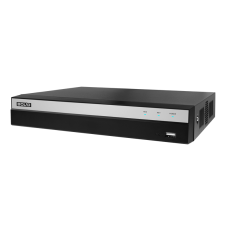 BOLID RGI-0412 версия 2. IP-видеорегистратор 4-канальный. BOLID