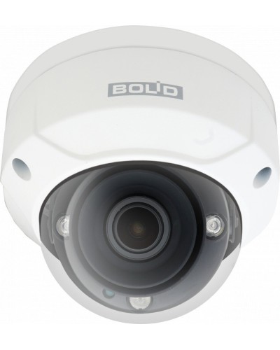 BOLID VCI-280-01. Профессиональная видеокамера IP купольная. BOLID в Комсомольске-на-Амуре