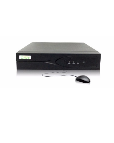 BestNVR-800 Poe. IP-видеосервер 8-канальный. BestDVR в Комсомольске-на-Амуре