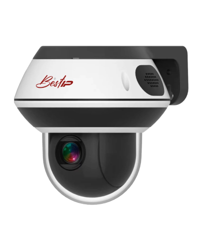 BS-Z 065. Видеокамера IP поворотная. BestIP в Комсомольске-на-Амуре