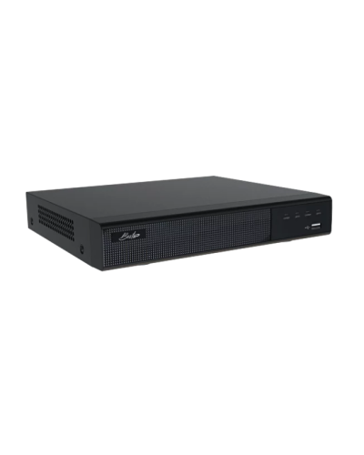 BN-401PoE. IP-видеорегистратор 4-канальный. BestIP в Комсомольске-на-Амуре