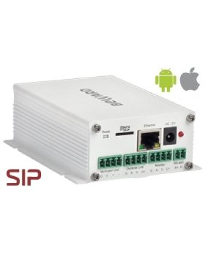 DK103M. IP-конвертер. Beward в Комсомольске-на-Амуре