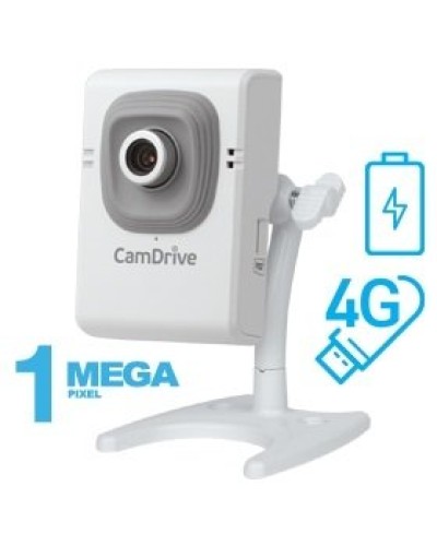 CD300-4GM. Видеокамера IP компактная. Beward в Комсомольске-на-Амуре