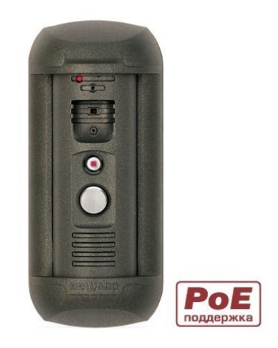 DS91406M. Вызывная панель IP-домофона. Beward в Комсомольске-на-Амуре