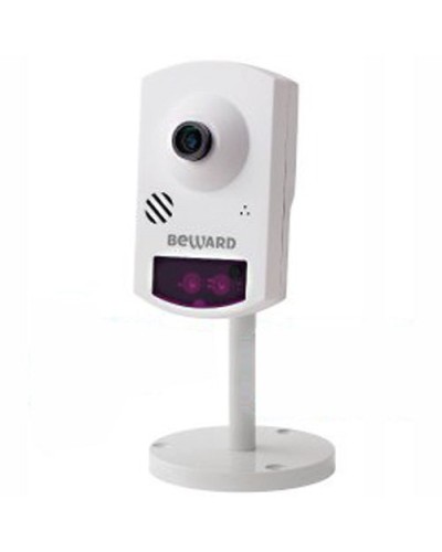 BD46C (2,8 мм). IP-камера корпусная миниатюрная. Beward в Комсомольске-на-Амуре