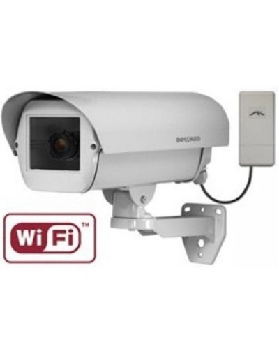 B10xxWB2-K220. Термокожух с Wi-Fi модулем 802.11b/g.. Beward в Комсомольске-на-Амуре