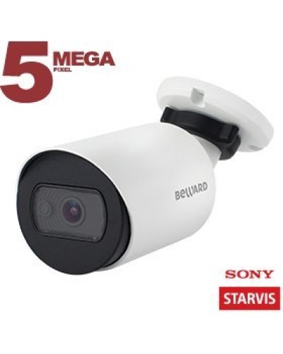SV3210RC (6 мм). Видеокамера IP цилиндрическая. Beward в Комсомольске-на-Амуре