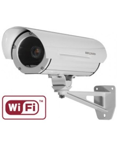 B10xxWB2-K12. Термокожух с Wi-Fi модулем 802.11b/g.. Beward в Комсомольске-на-Амуре