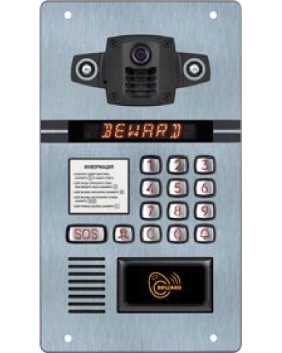 DKS81815103. Вызывная панель IP-домофона. Beward в Комсомольске-на-Амуре
