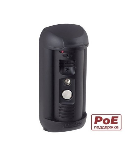 DS06AP (Black). Вызывная панель IP-домофона. Beward в Комсомольске-на-Амуре