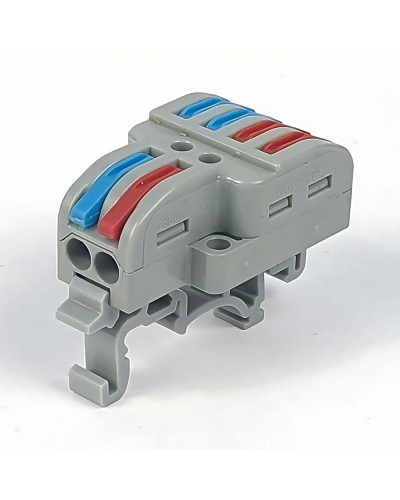 MX-422D (11460c): Клемма соединительная универсальная в Комсомольске-на-Амуре