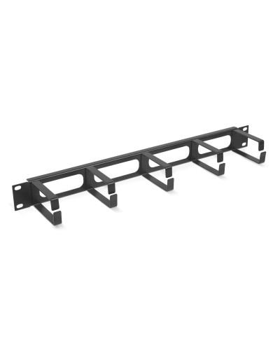 JB08-1U-BK (7115c). Кабельный организатор 19. CABEUS в Комсомольске-на-Амуре