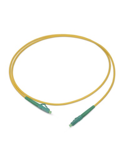 FOP(s)-9-LC/APC-LC/APC-1,5m (8212c). Патч-корд оптический. CABEUS в Комсомольске-на-Амуре