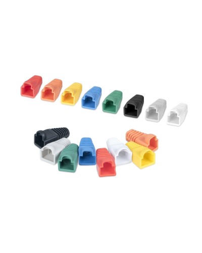 CAP-WH (100 шт) (8771c). Изолирующий колпачок. CABEUS в Комсомольске-на-Амуре