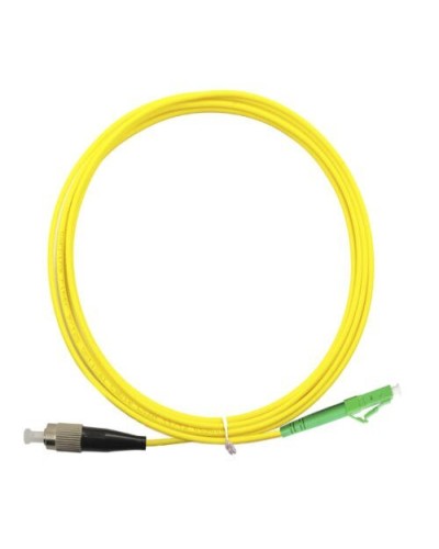 FOP(s)-9-LC/APC-FC/UPC-1m (8011c). Патч-корд оптический. CABEUS в Комсомольске-на-Амуре