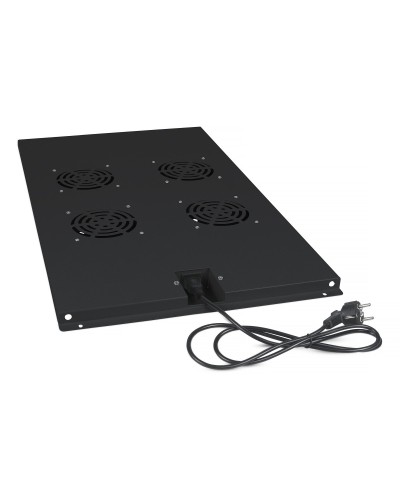 TRAY-100-BK (8614c). Модуль вентиляторный. CABEUS в Комсомольске-на-Амуре