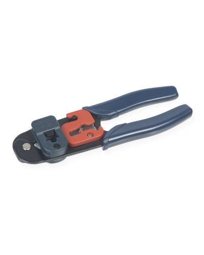 HT-L2180 (7831c): Инструмент обжимной для RJ-45 в Комсомольске-на-Амуре