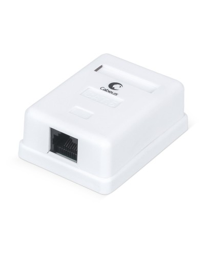 WS-8P8C-Cat.6-1 (7481c): Розетка RJ-45 в Комсомольске-на-Амуре