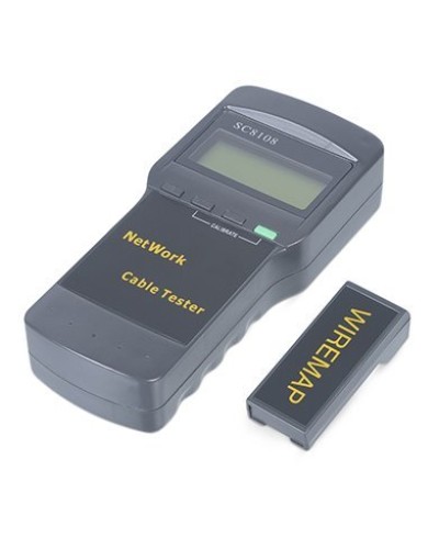 CT-LCD-RJ45 (7924c): Кабельный тестер в Комсомольске-на-Амуре