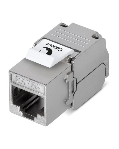 KJ-RJ45-Cat.5e-SH-180-Toolless (7965c): Вставка Keystone Jack RJ-45 в Комсомольске-на-Амуре